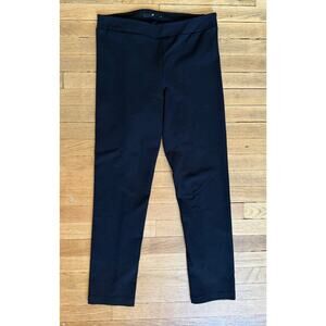 jarbo Black Stretchy Work Pants Size 38/ US 6